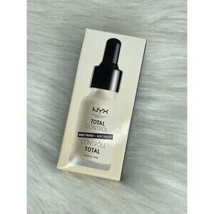 NYX Total Control Drop Primer‎ Base TCDP01